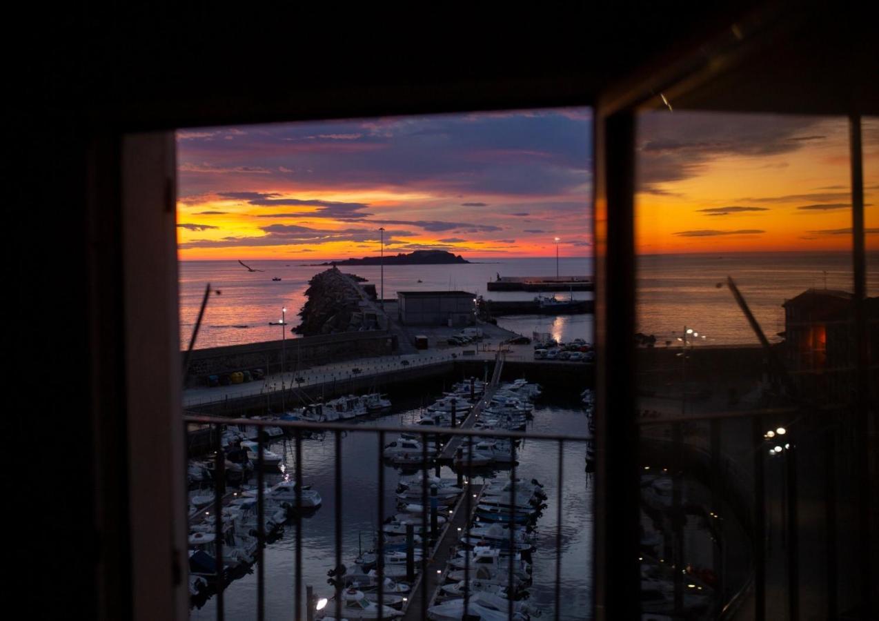Torrontero Con Vistas Al Mar Apartment Bermeo Exterior photo