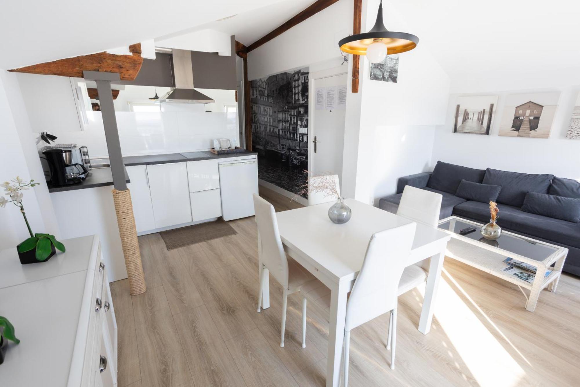 Torrontero Con Vistas Al Mar Apartment Bermeo Exterior photo